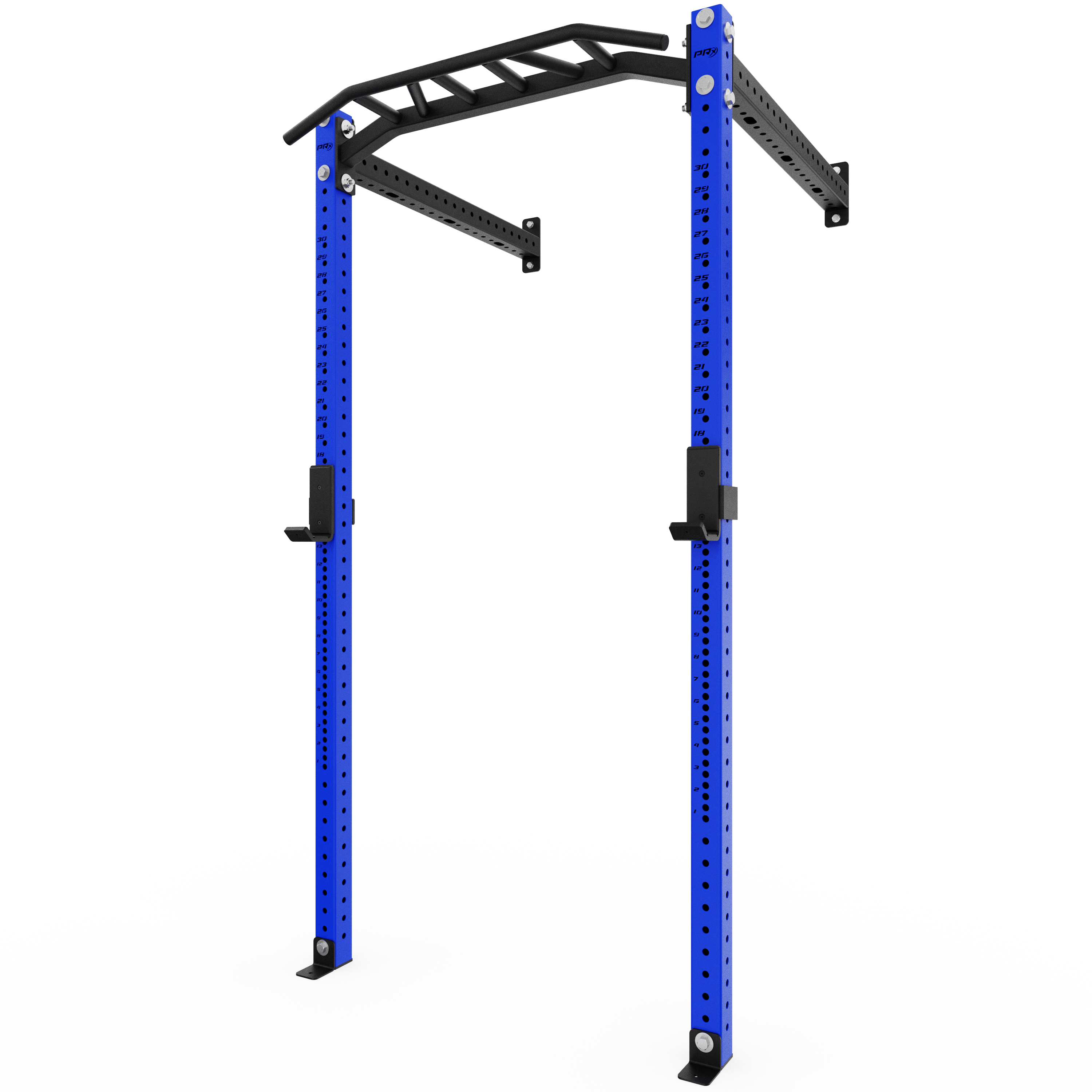 BYO Package: Build Limitless® Wall Mount Rack 7 BYO Package: Build Limitless® Wall Mount Rack