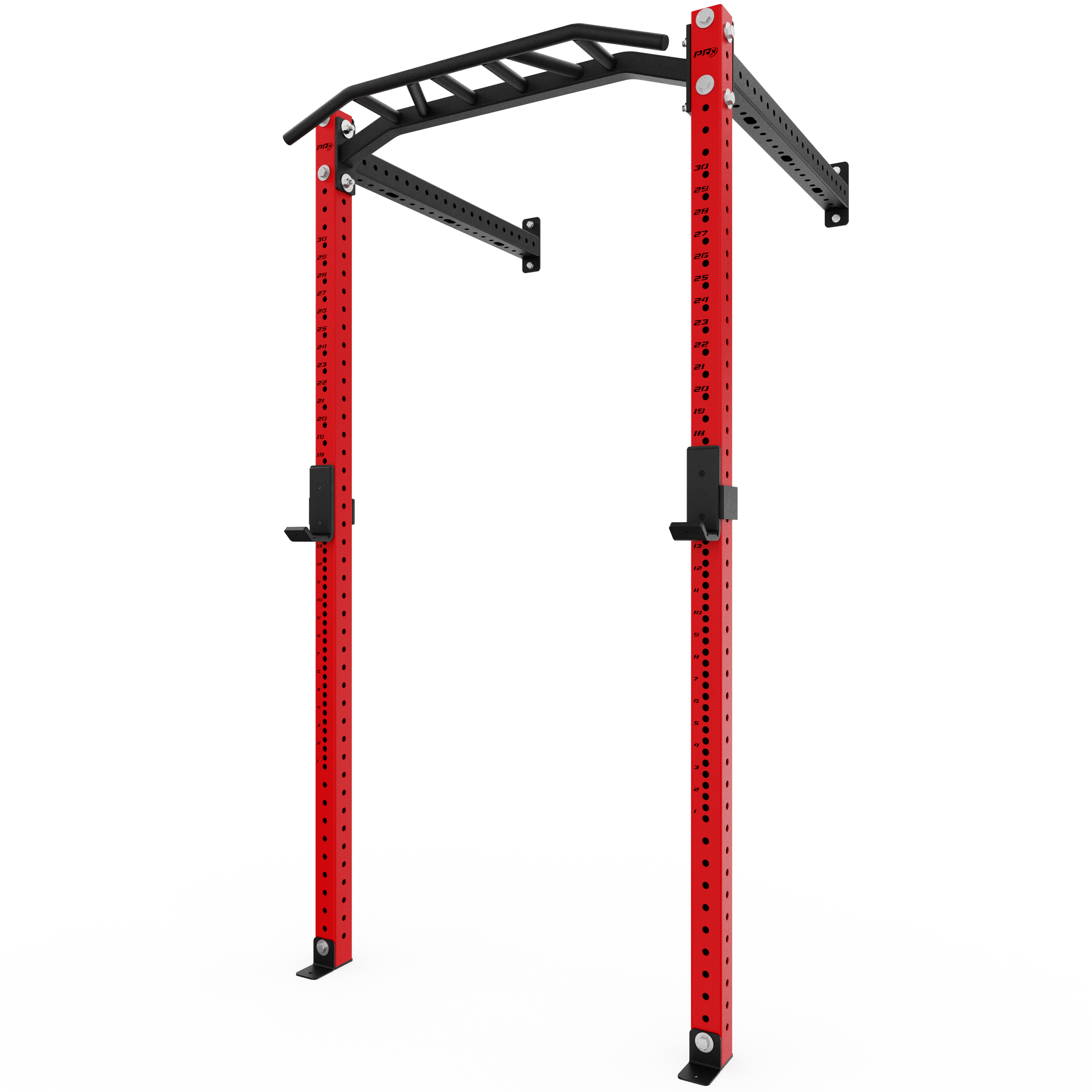 BYO Package: Build Limitless® Wall Mount Rack 8 BYO Package: Build Limitless® Wall Mount Rack