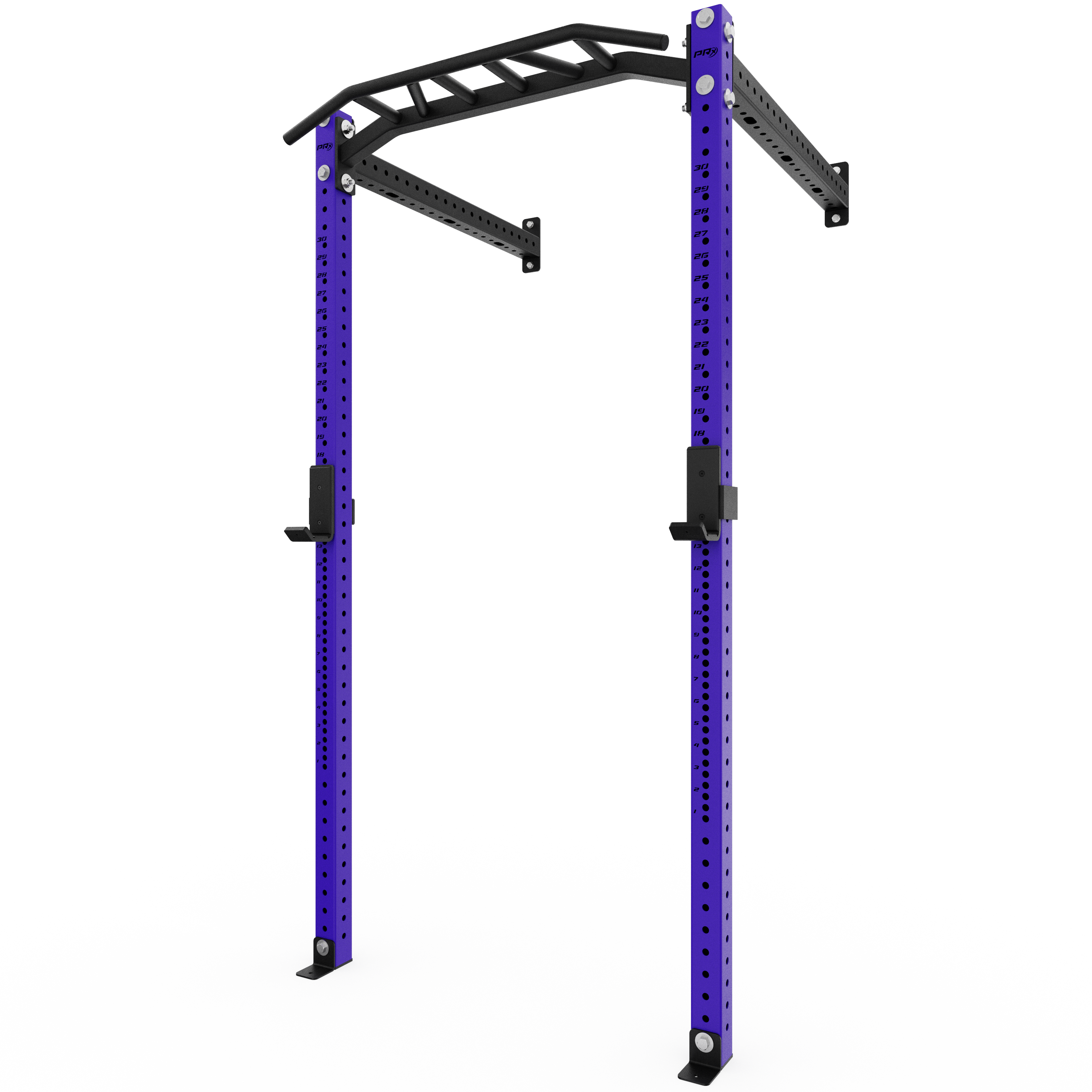 BYO Package: Build Limitless® Wall Mount Rack 9 BYO Package: Build Limitless® Wall Mount Rack
