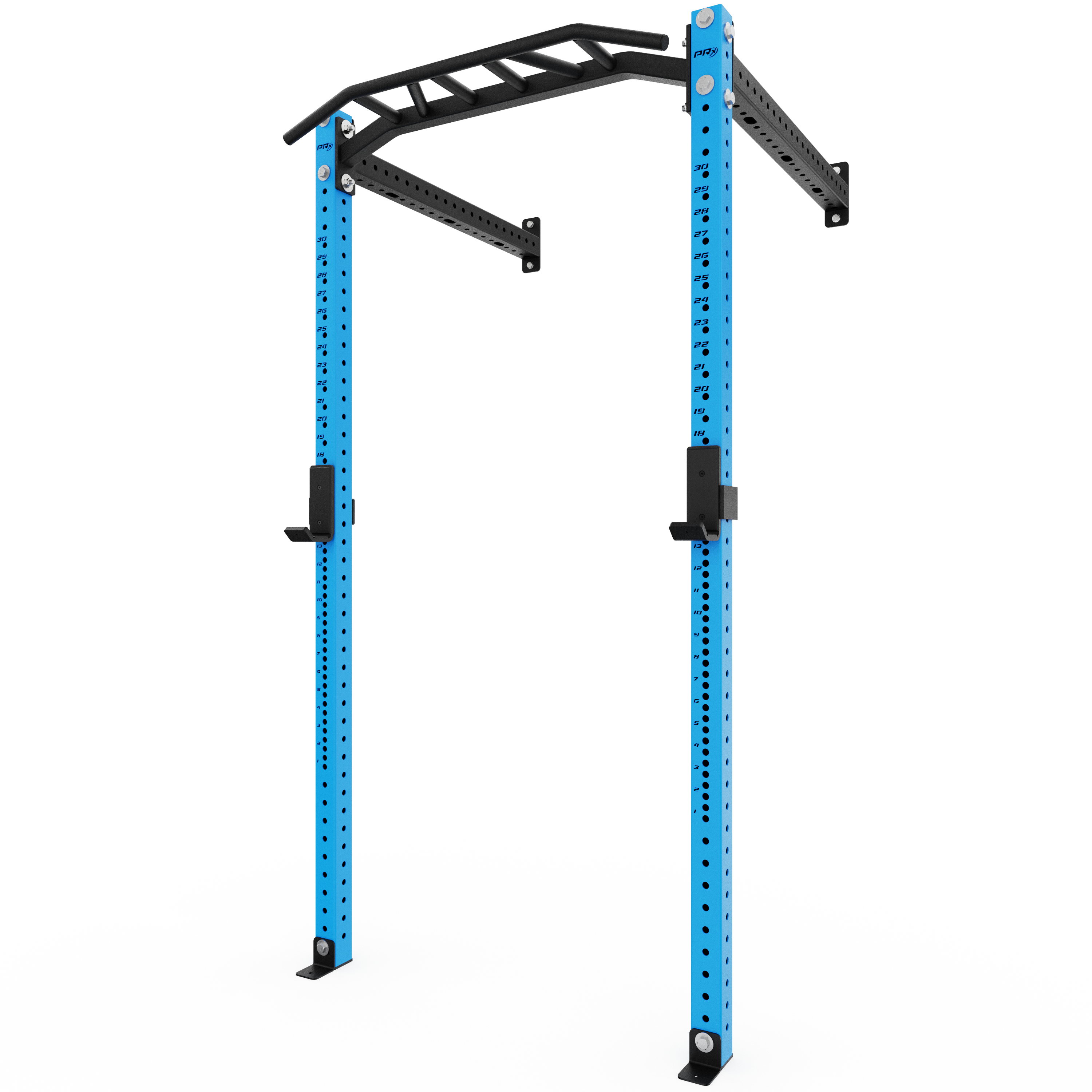 BYO Package: Build Limitless® Wall Mount Rack 10 BYO Package: Build Limitless® Wall Mount Rack
