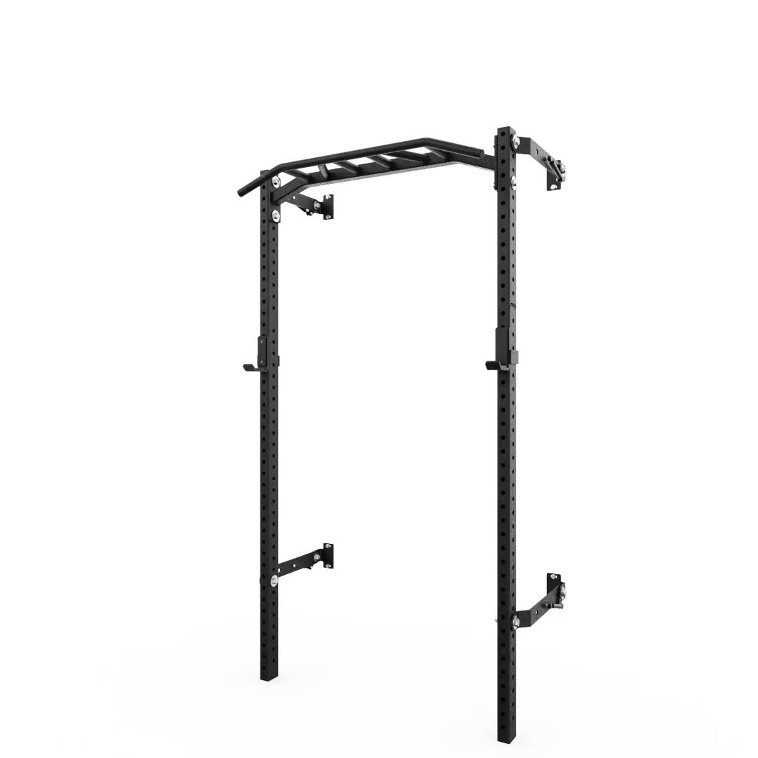 BYO Package: Profile® ONE Squat Rack with Pull-Up Bar 3 BYO Package: Profile® ONE Squat Rack with Pull-Up Bar