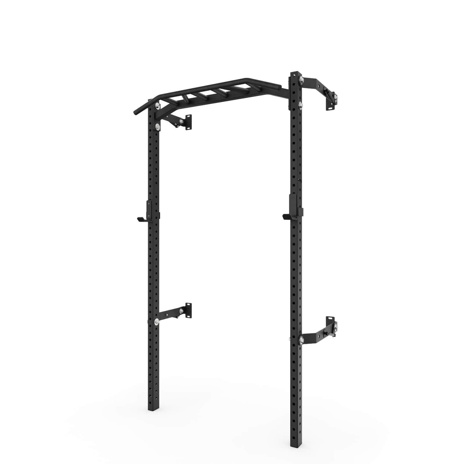 BYO Package: Profile® ONE Squat Rack with Pull-Up Bar 4 BYO Package: Profile® ONE Squat Rack with Pull-Up Bar