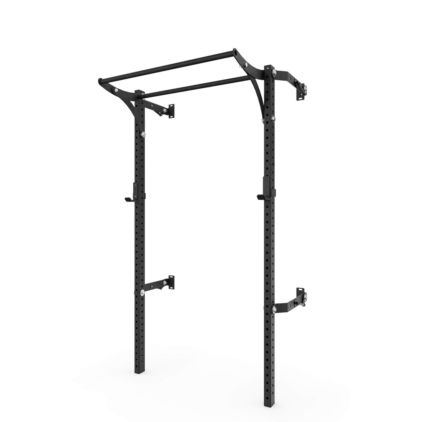 BYO Package: Profile® ONE Squat Rack with Pull-Up Bar 5 BYO Package: Profile® ONE Squat Rack with Pull-Up Bar