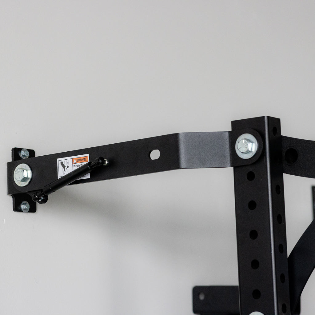 BYO Package: Profile® ONE Squat Rack with Pull-Up Bar 9 BYO Package: Profile® ONE Squat Rack with Pull-Up Bar