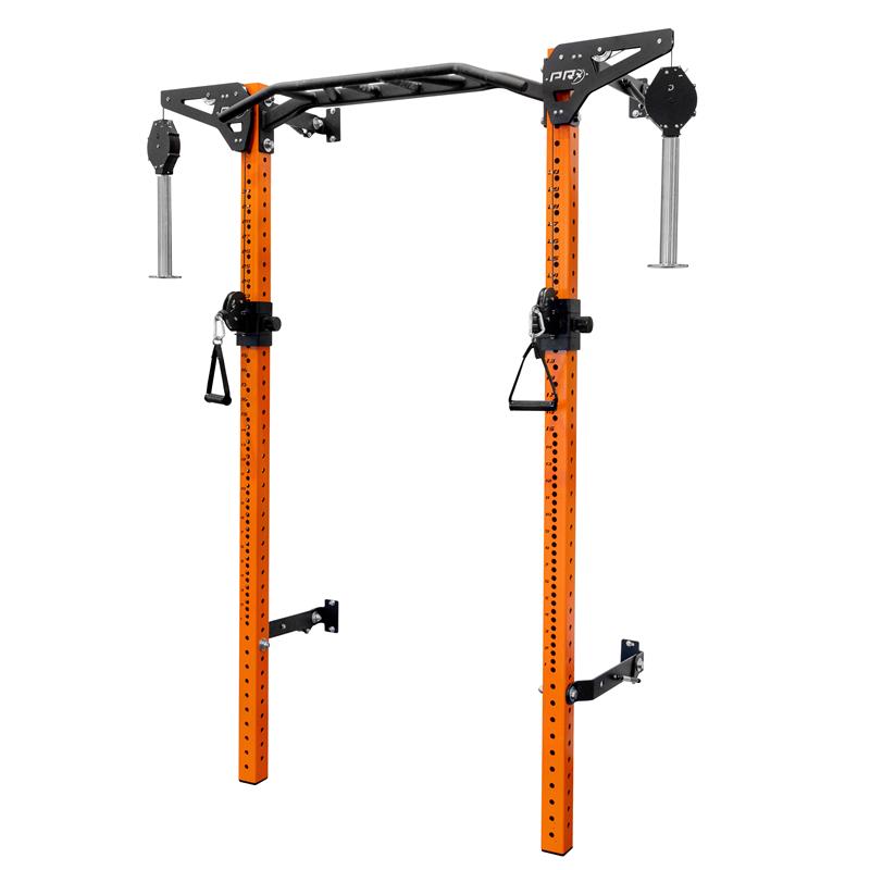 BYO Package: Profile® PRO Functional Trainer