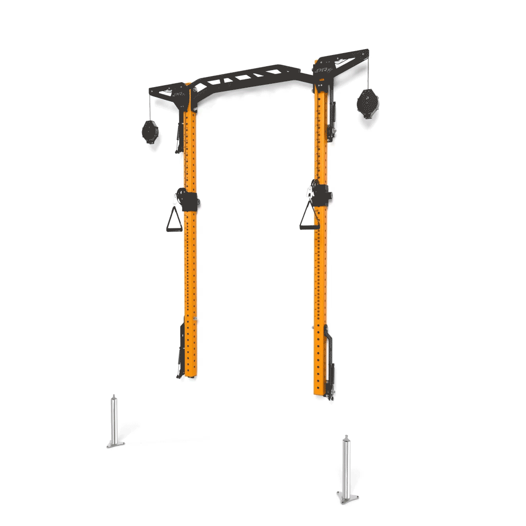BYO Package: Profile® PRO Functional Trainer 3 BYO Package: Profile® PRO Functional Trainer