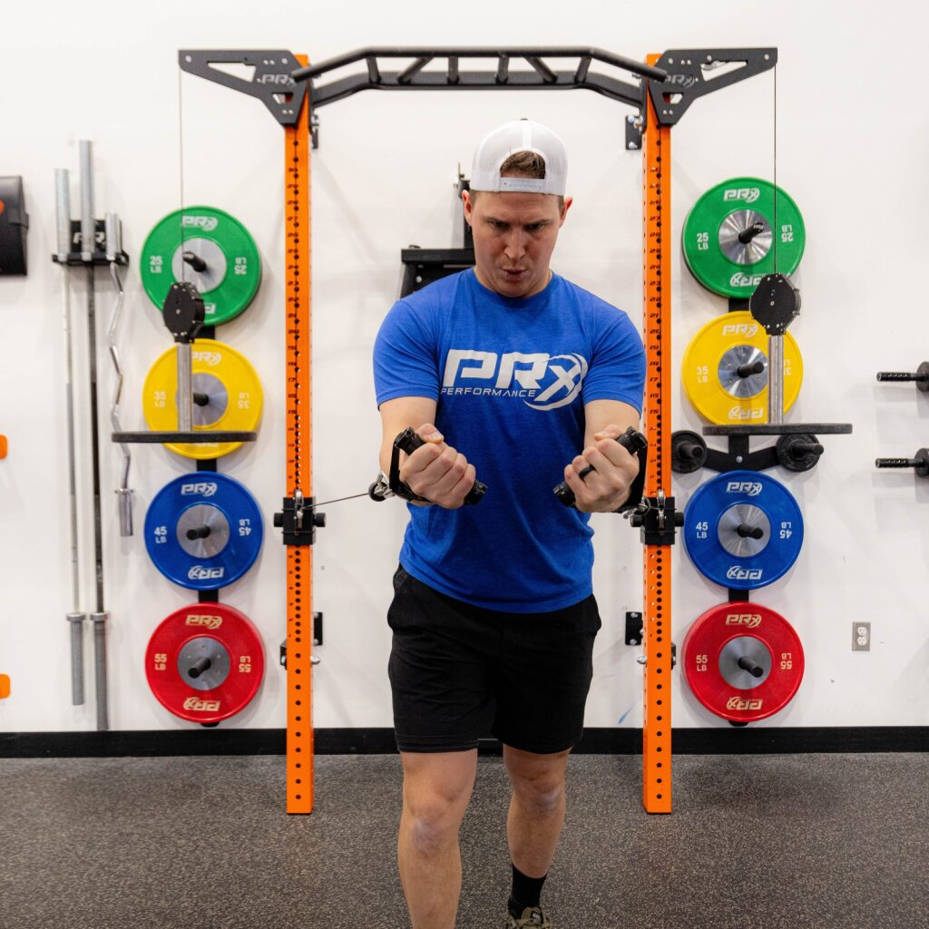 BYO Package: Profile® PRO Functional Trainer 5 BYO Package: Profile® PRO Functional Trainer