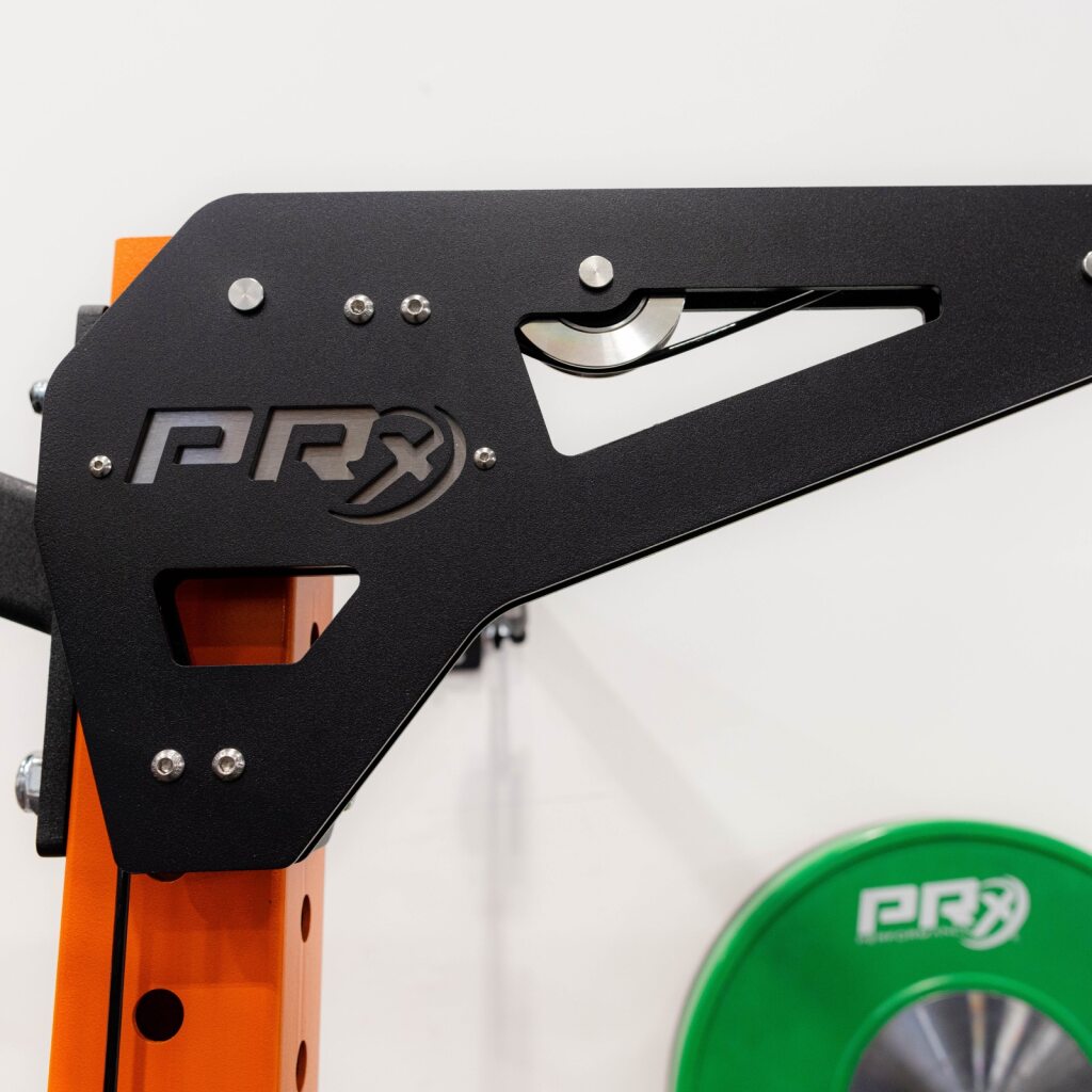 BYO Package: Profile® PRO Functional Trainer 7 BYO Package: Profile® PRO Functional Trainer