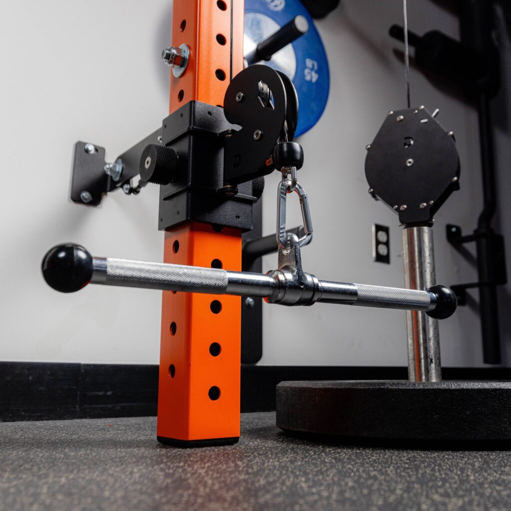 BYO Package: Profile® PRO Functional Trainer 10 BYO Package: Profile® PRO Functional Trainer