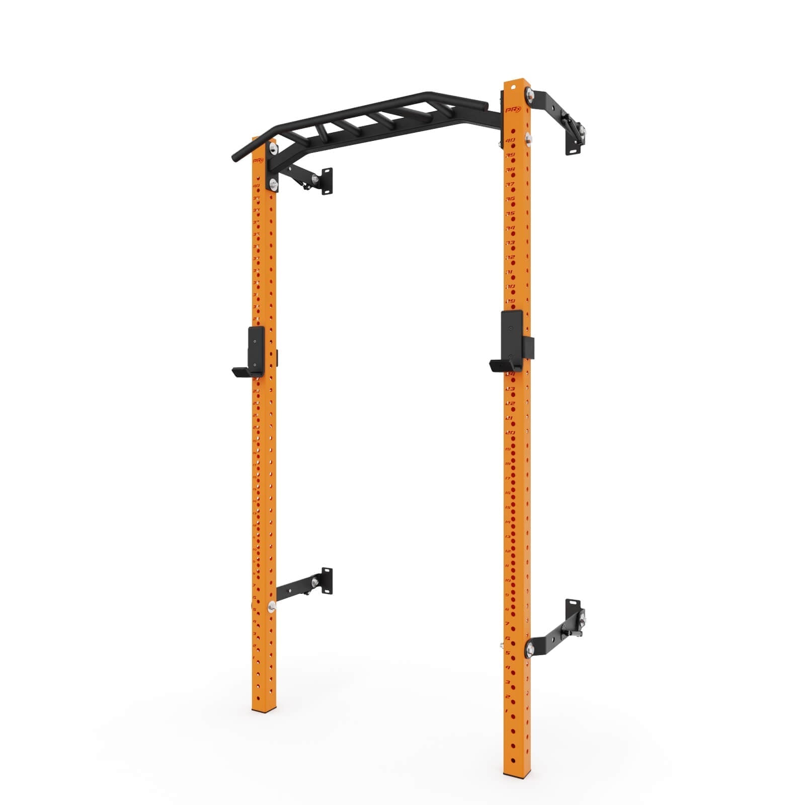 BYO Package: Profile® PRO Squat Rack with Pull-Up Bar