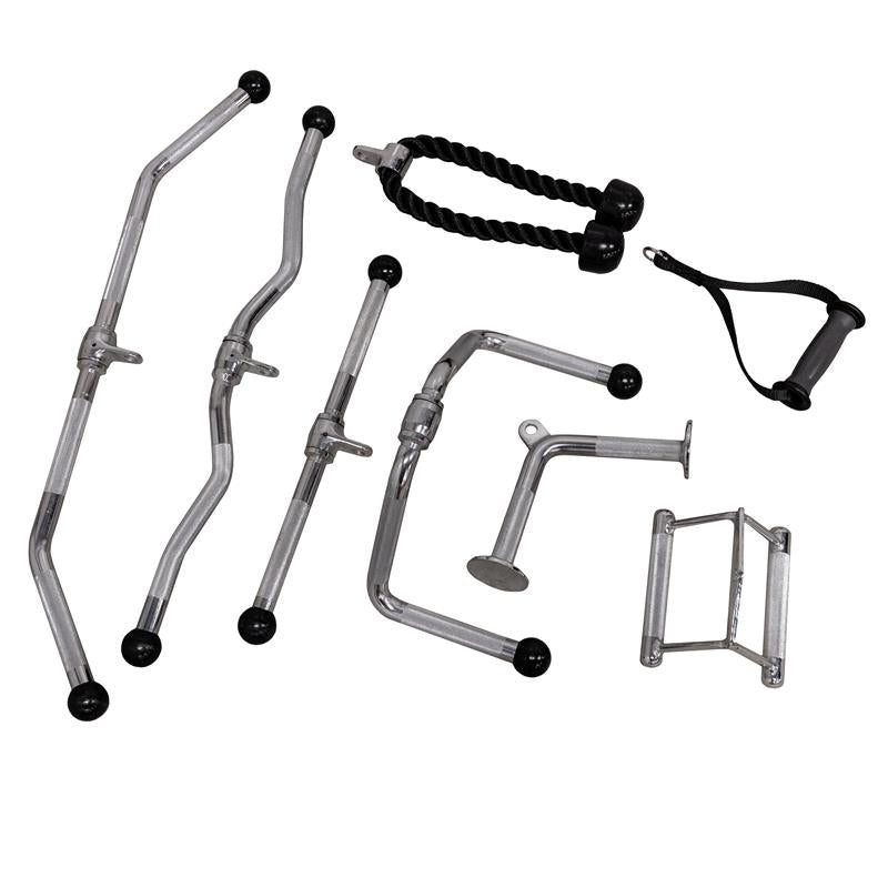 Cable Attachment Package