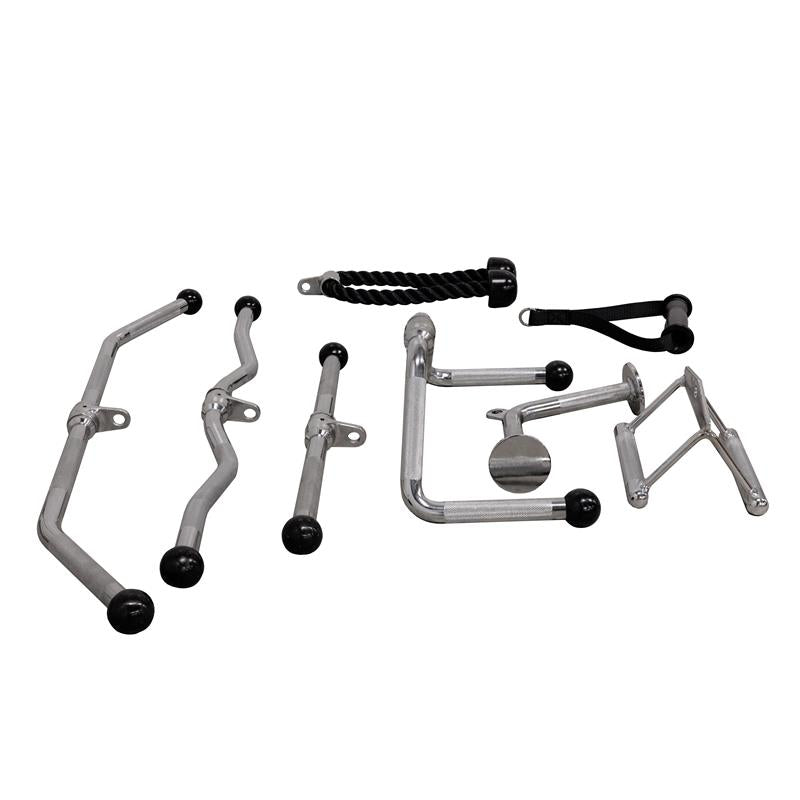 Cable Attachment Package 3 Cable Attachment Package