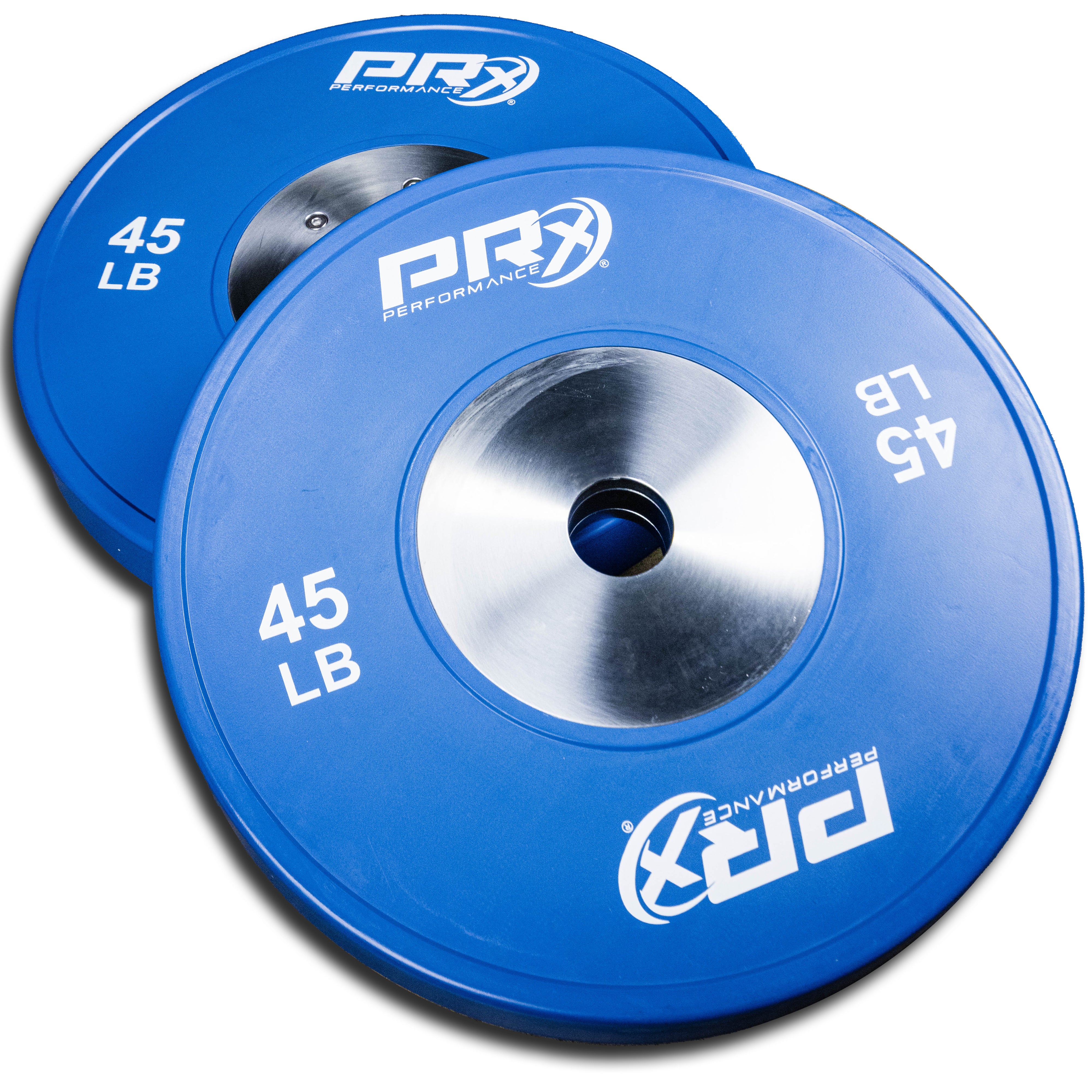 Garage Sale PRx Color Elite Competition Plates