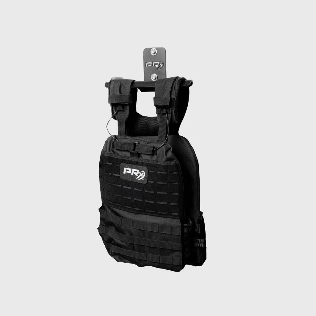 PRx Weight Vest Storage 3 Garage Sale PRx Weight Vest Storage