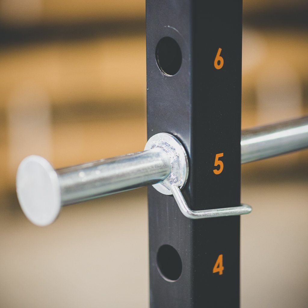 GRIND Fitness Alpha3000 Full Cage 5 GRIND Fitness Alpha3000 Full Cage