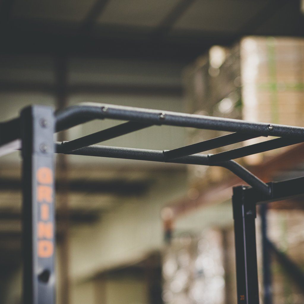 GRIND Fitness Alpha3000 Full Cage 6 GRIND Fitness Alpha3000 Full Cage