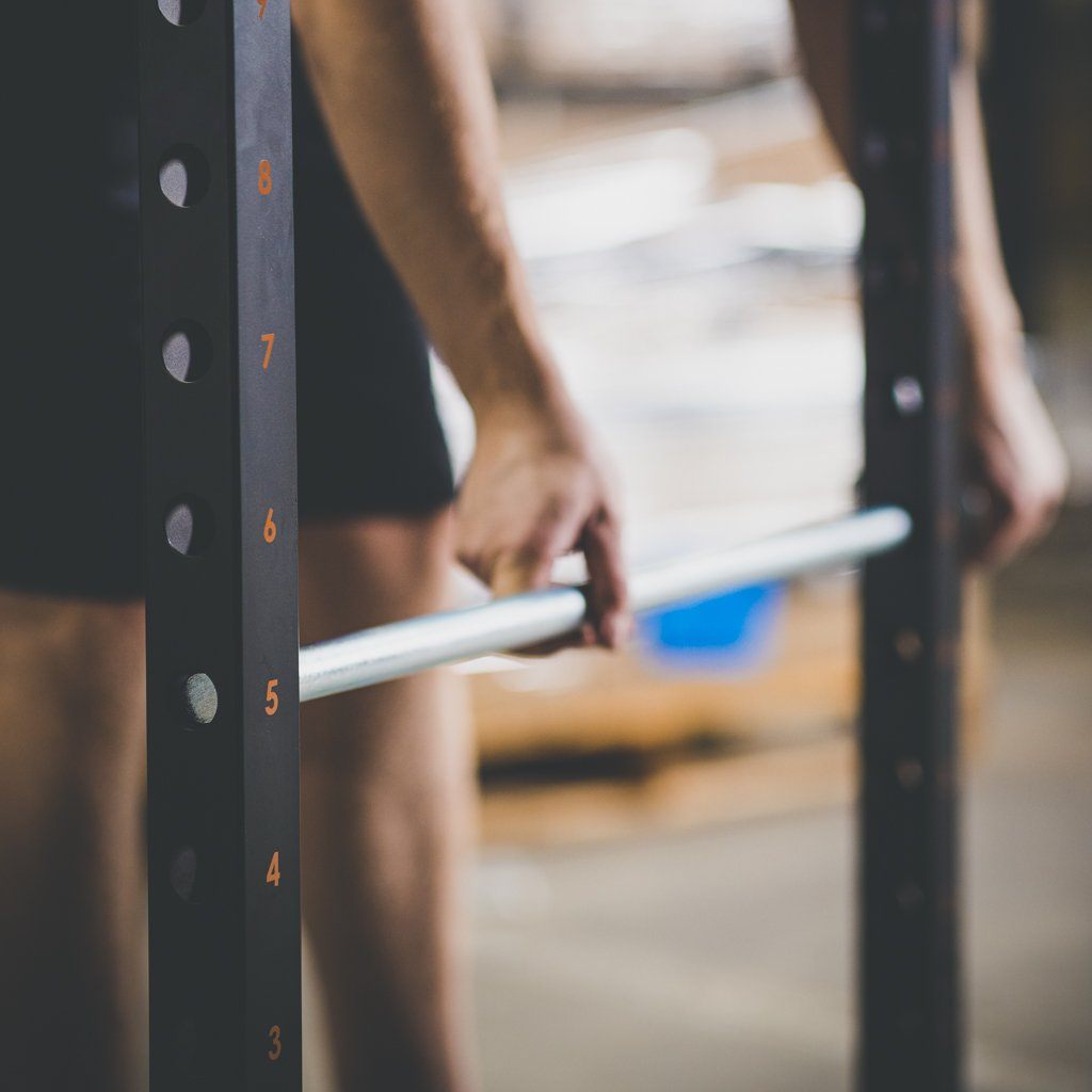 GRIND Fitness Alpha3000 Full Cage 7 GRIND Fitness Alpha3000 Full Cage