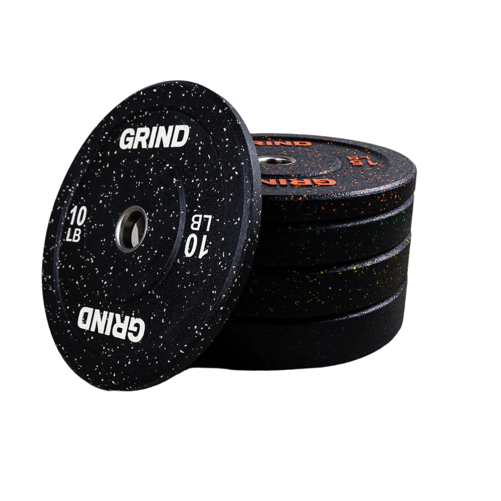 GRIND Fleck Carbon Crumb Plates