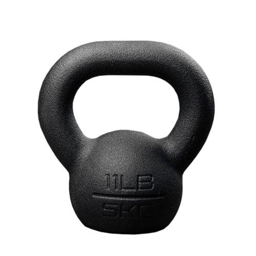 Iron Warrior Kettlebells