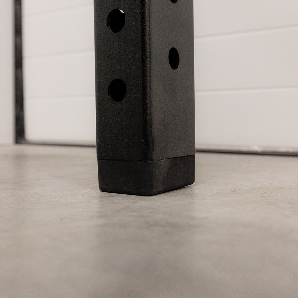 Leveling Foot Plug 3 Leveling Foot Plug