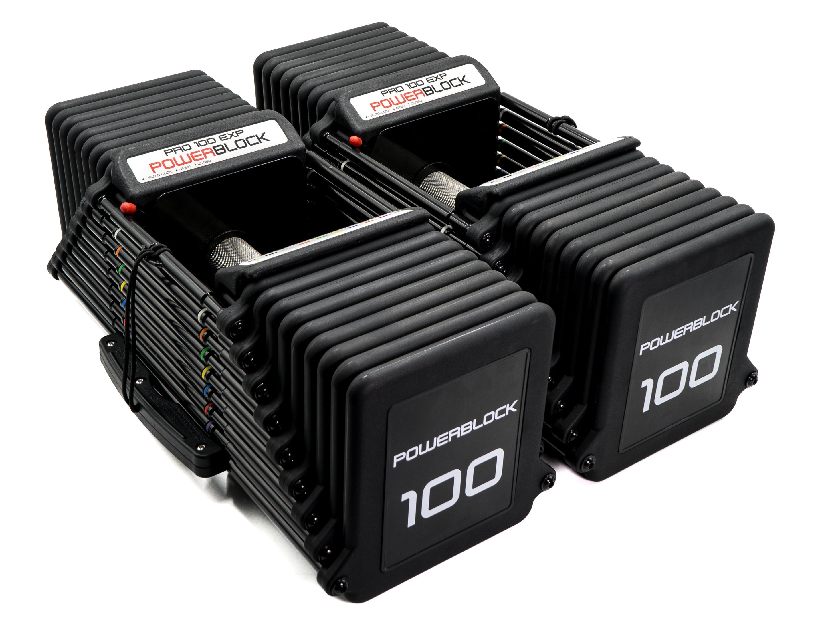 PowerBlock Pro 100 EXP