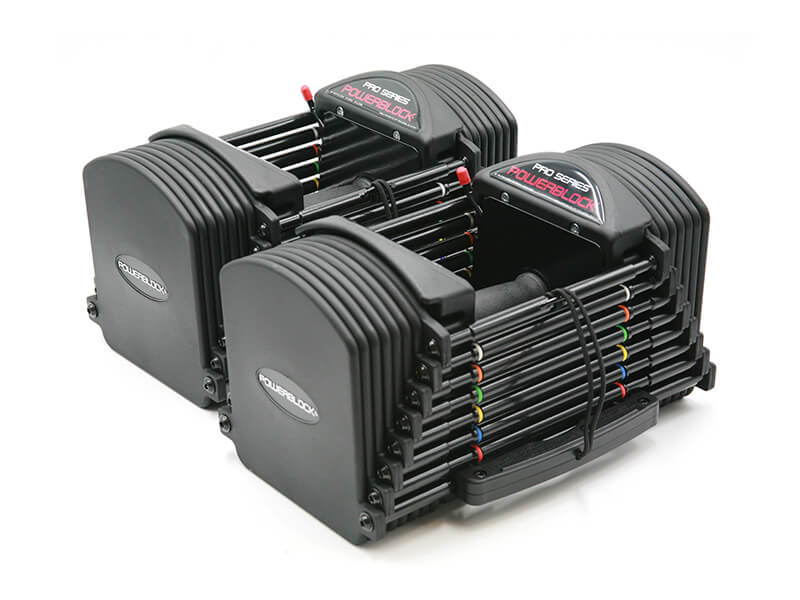 PowerBlock Pro 50