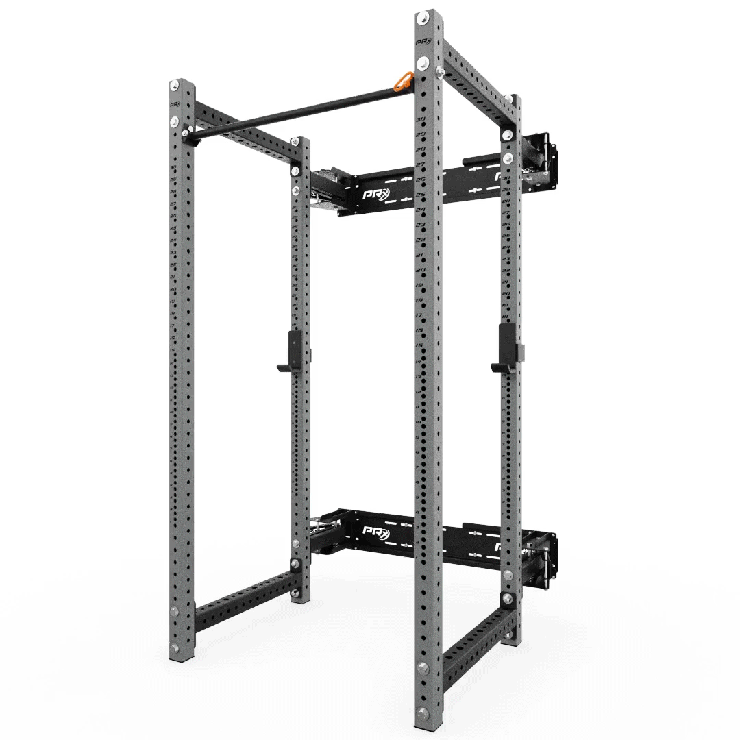 Profile® Folding Full Cage 3 Profile® Folding Full Cage