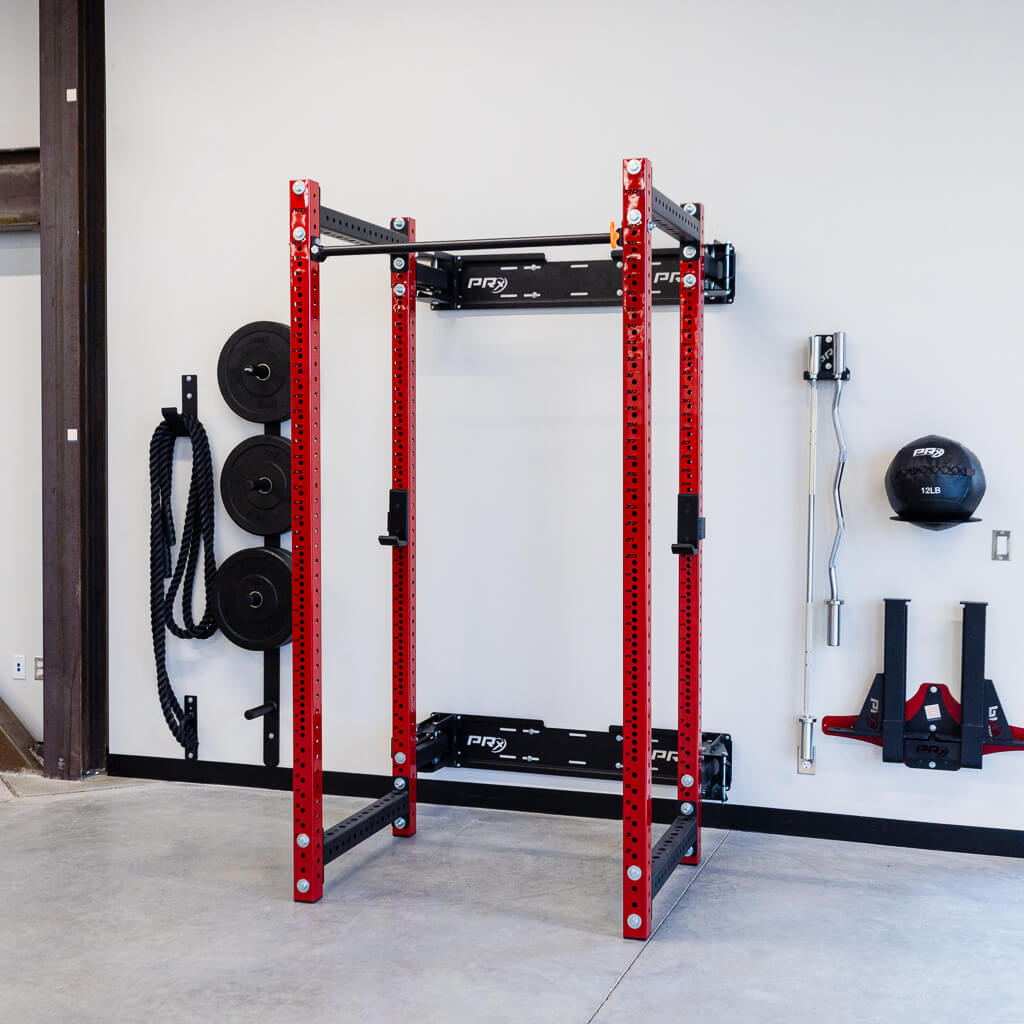 Profile® Folding Full Cage 4 Profile® Folding Full Cage
