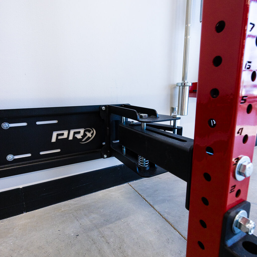 Profile® Folding Full Cage 8 Profile® Folding Full Cage