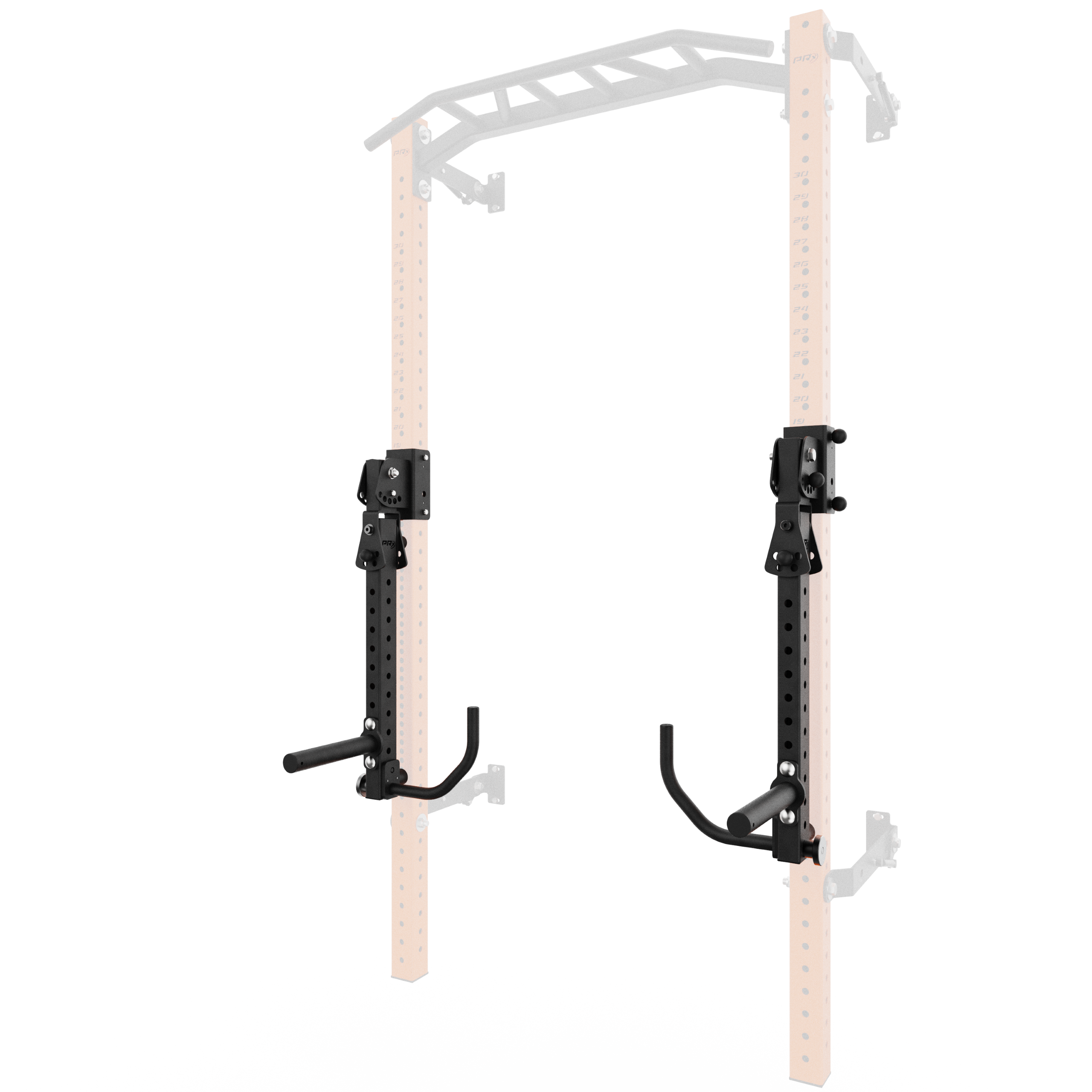 Profile® Halo Arms®