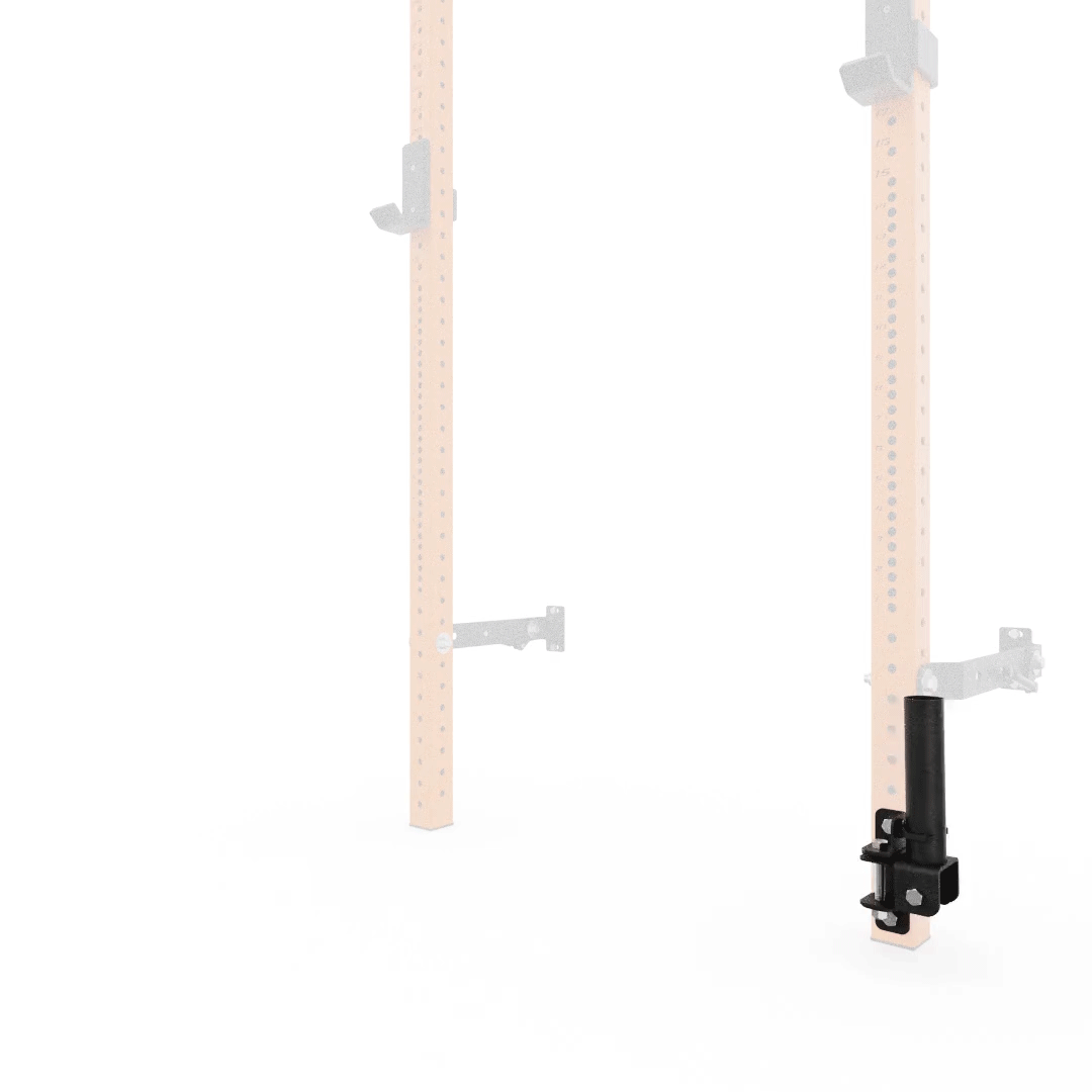 Profile® Landmine Attachment 3 Profile® Landmine Attachment