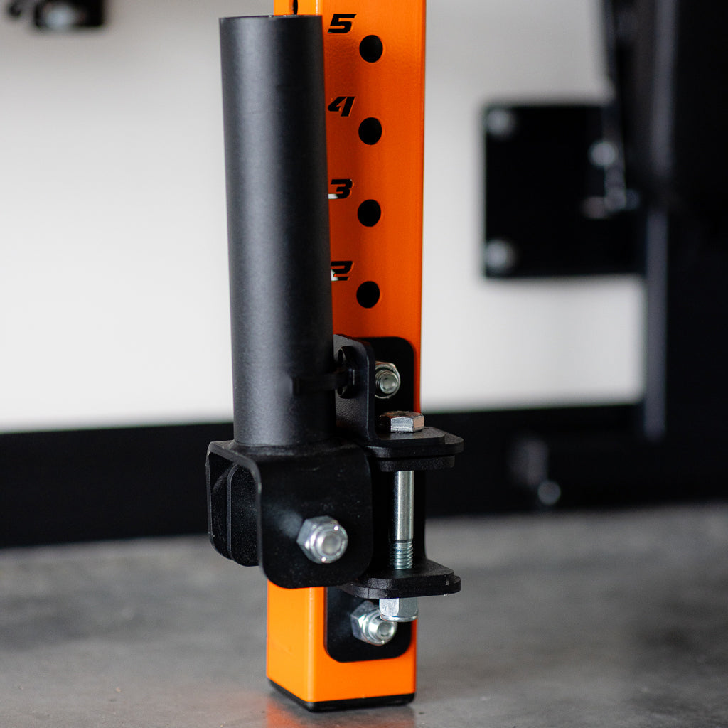 Profile® Landmine Attachment 5 Profile® Landmine Attachment