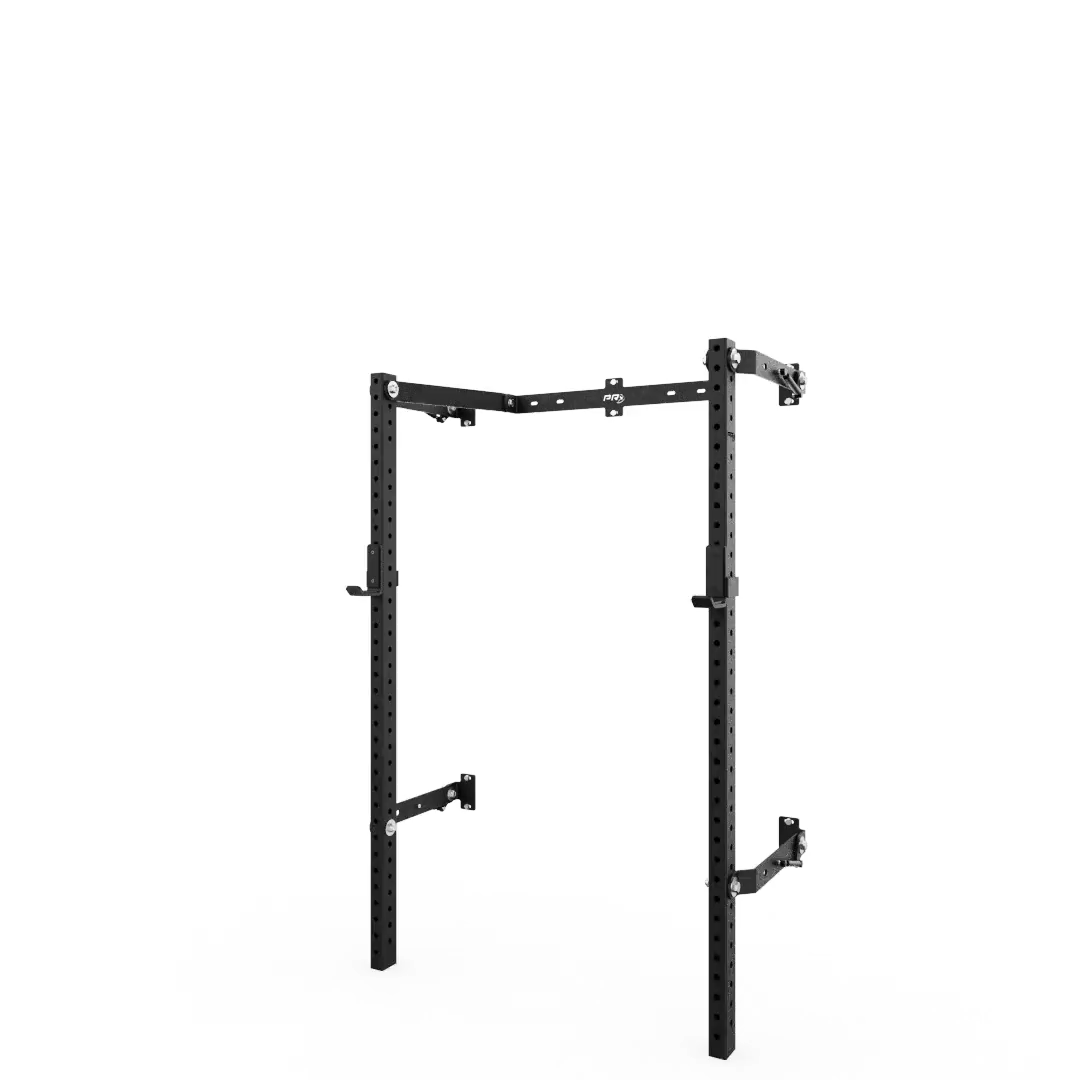 Profile® ONE Folding Squat Rack (no bar) 3 Profile® ONE Folding Squat Rack (no bar)