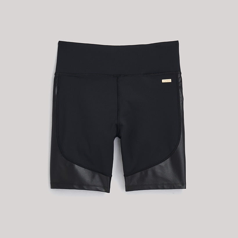Alala x Crossrope Vamp Short 3 Alala x Crossrope Vamp Short