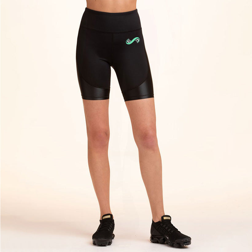 Alala x Crossrope Vamp Short 6 Alala x Crossrope Vamp Short