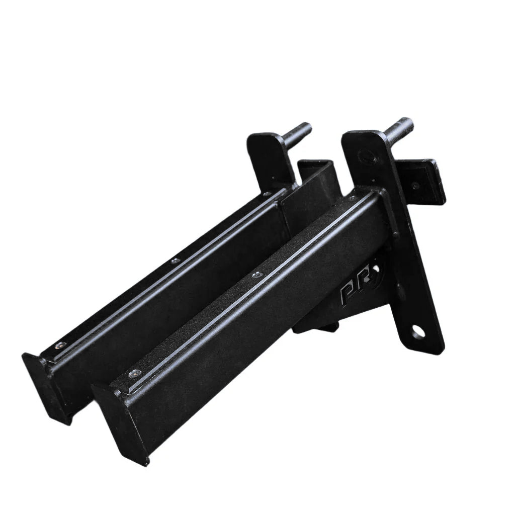 PRx 3x3 Spotter Arms - 1" Pin (Pair)