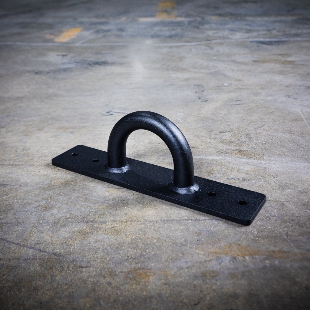 PRx Battle Rope Anchor 5 PRx Battle Rope Anchor