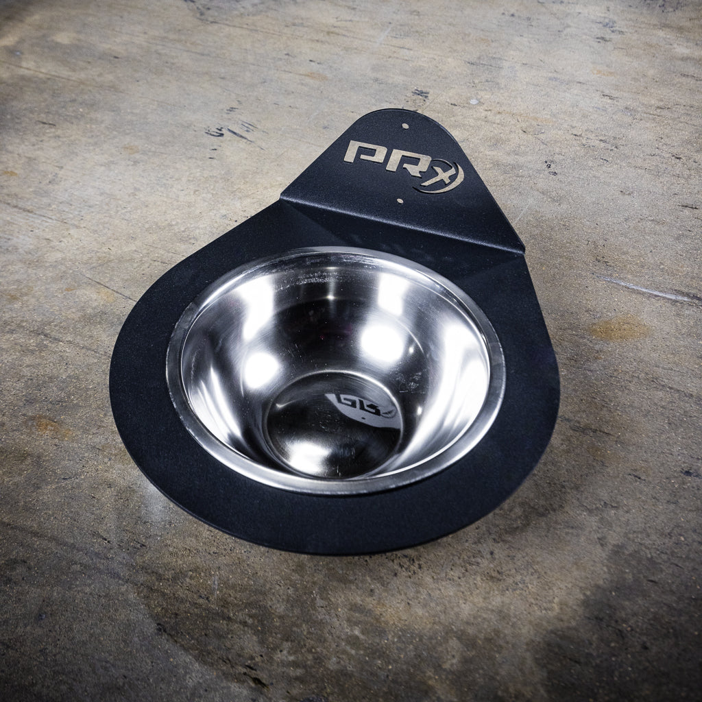 PRx Chalk Bowl 4 PRx Chalk Bowl