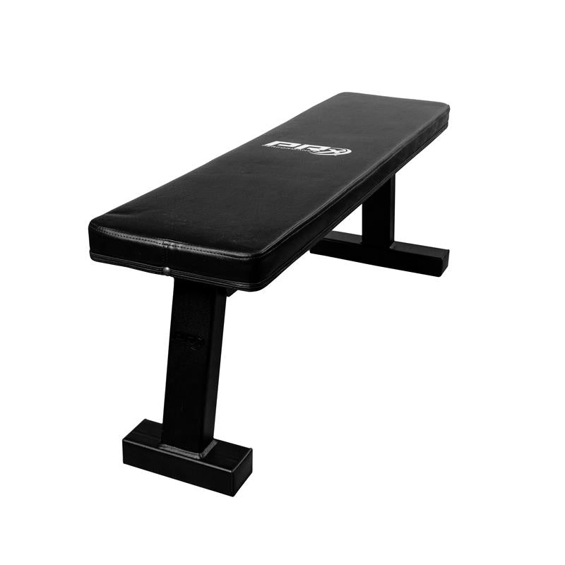 PRx Compact Flat Weight Bench