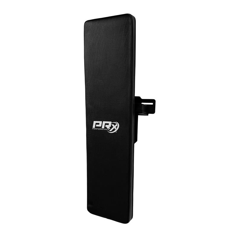 PRx Compact Flat Weight Bench 3 PRx Compact Flat Weight Bench