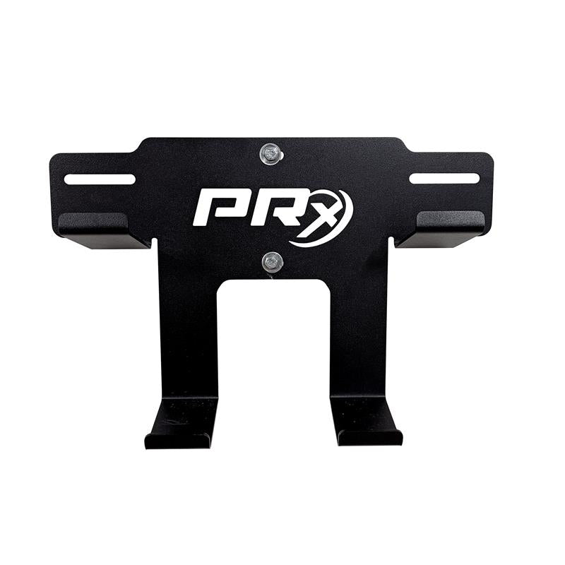 PRx Compact Flat Weight Bench 4 PRx Compact Flat Weight Bench