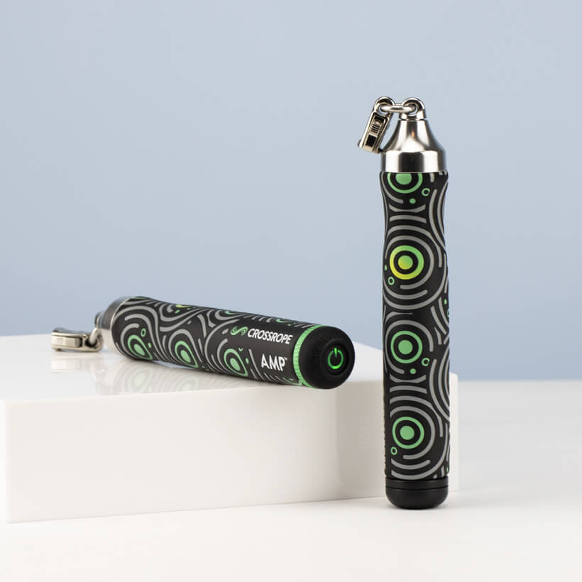 AMP Handles (Jemmworks)