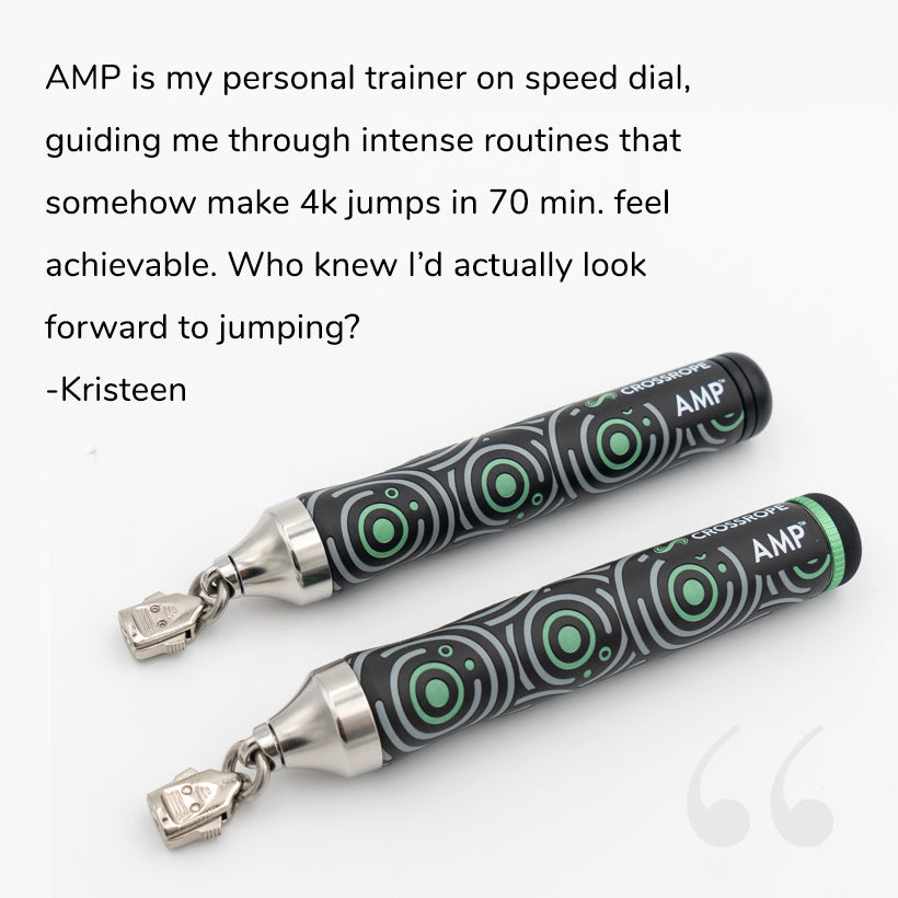 AMP Handles 7 AMP Handles (Jemmworks)