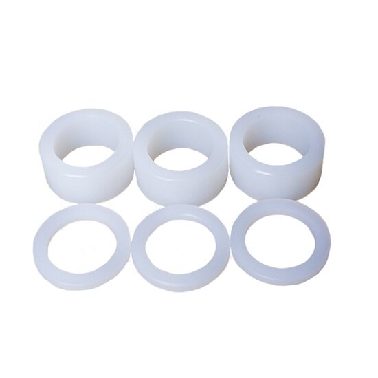 PRx Fold-In Rack Locking System