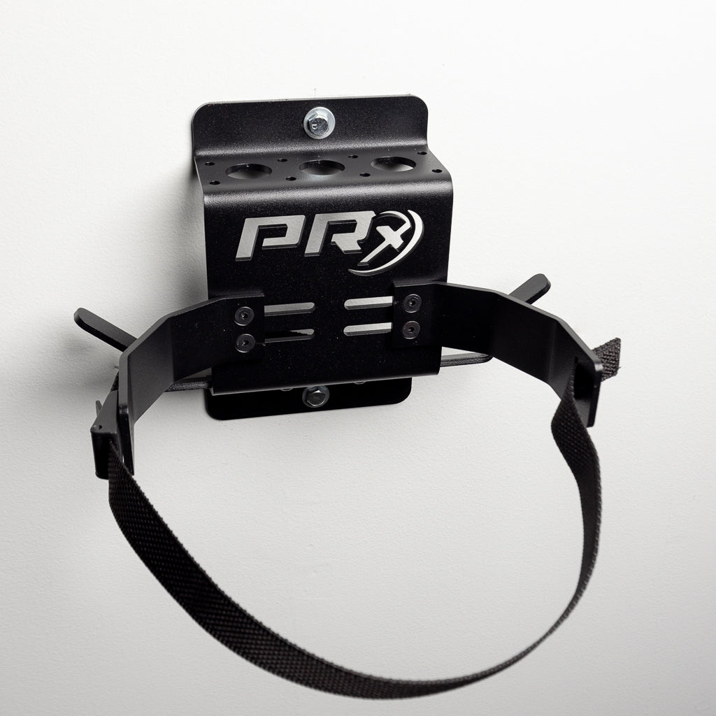 PRx Golf Bag Storage 5 PRx Golf Bag Storage