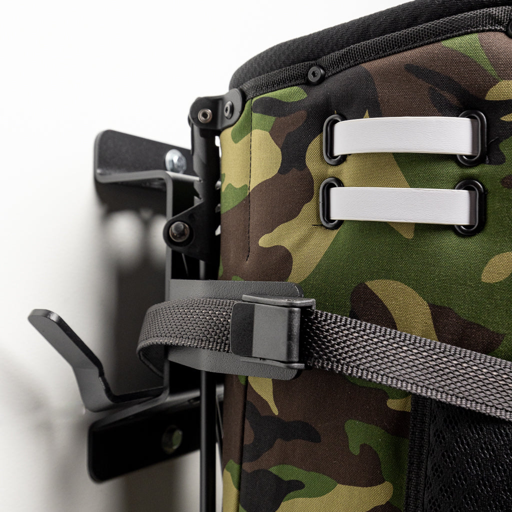 PRx Golf Bag Storage 7 PRx Golf Bag Storage