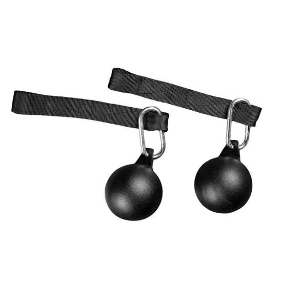 PRx Grip Ball Set