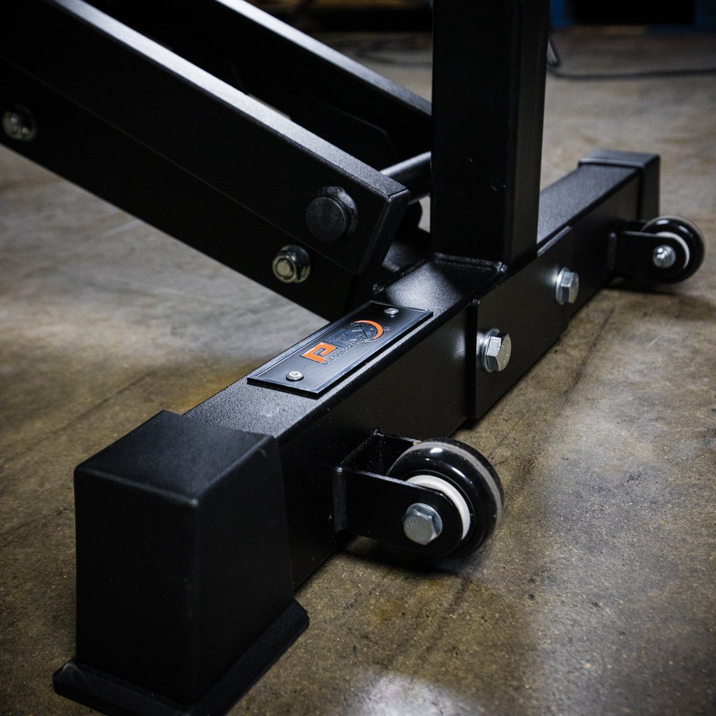 PRx Incline Weight Bench 11 PRx Incline Weight Bench