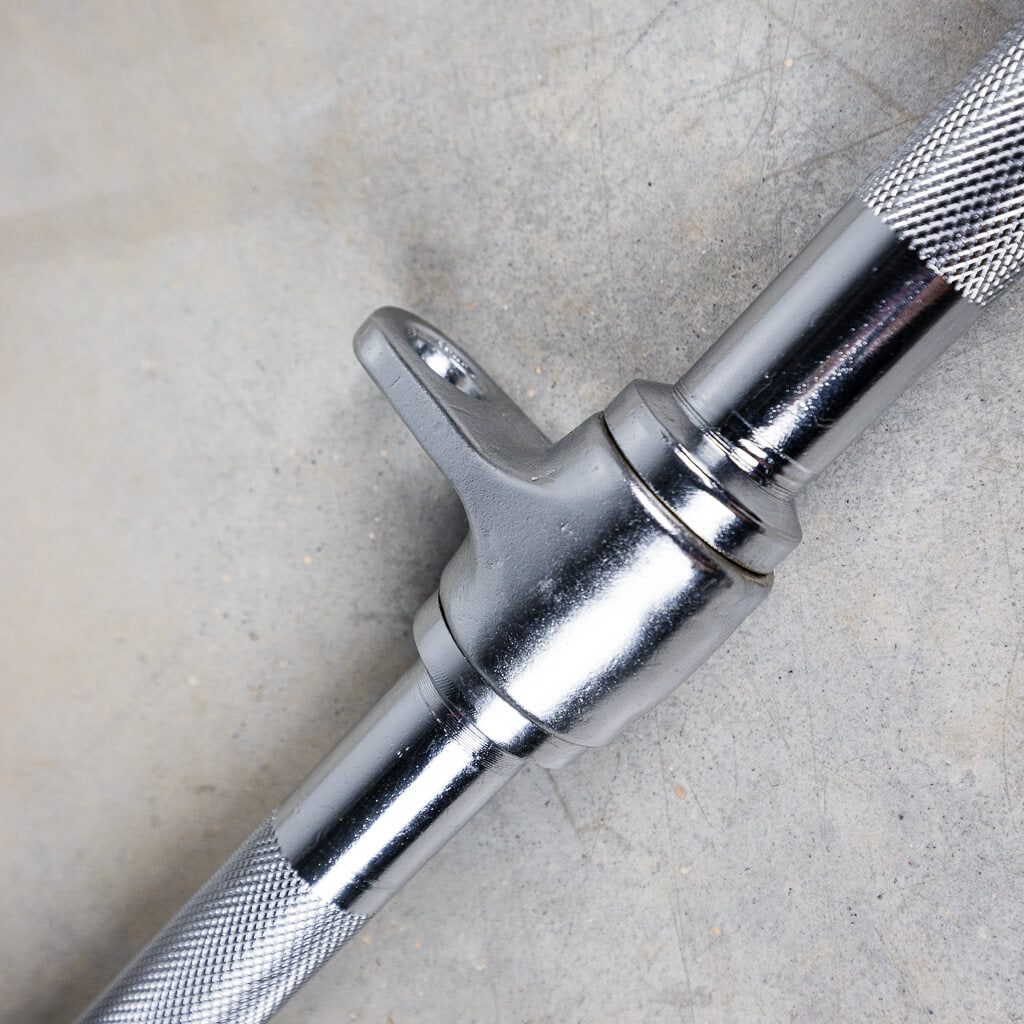 PRx Lat Pulldown Cable Attachment 5 PRx Lat Pulldown Cable Attachment