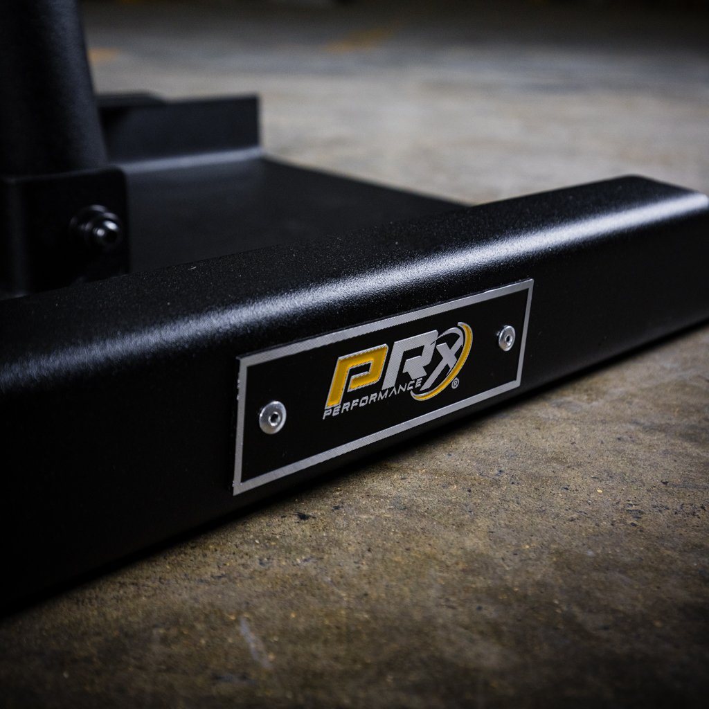 PRx Pull Sled with Harness 4 PRx Pull Sled with Harness